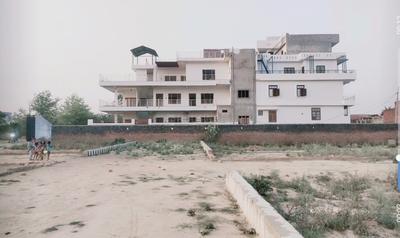 Image of 600 Sq.ft 2 BHK Independent House for sale in Vani Homes by Vani Vihar Developers, Gomti Nagar, Lucknow for Rs. 2700000