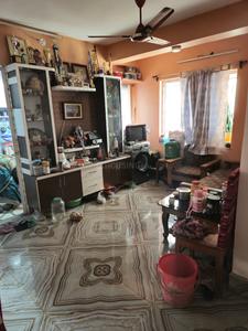 2.5 BHK Flat