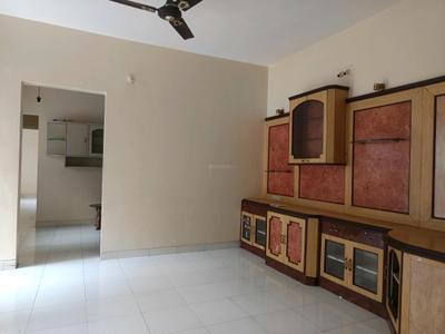 Living Room Image of 1000 Sq.ft 2 BHK Apartment / Flat for rent in Sundar Sankul, Hadapsar Pune for Rs. 28000