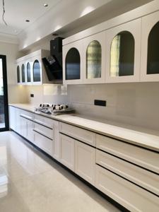 Kitchen Image of 1836 Sq.ft 3 BHK Builder Floor for sale in Sector 23 Gurgaon for Rs. 25000000