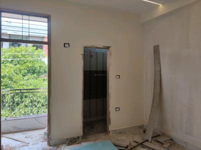 Bedroom Image of 900 Sq.ft 3 BHK Builder Floor for sale in DLF Ankur Vihar Ghaziabad for Rs. 3400000