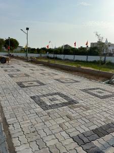 Image of 1155 Sq.ft Residential Plot / Land for sale in Omaxe The Prime, Theekariya, Jaipur for Rs. 6028380