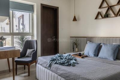 Image of 1400 Sq.ft 2 BHK Apartment / Flat for rent in Shastri Nagar, Jodhpur for Rs. 60000