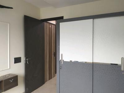 Bedroom Image of 720 Sq.ft 2 BHK Builder Floor for sale in Mukherjee Nagar New Delhi for Rs. 11000000