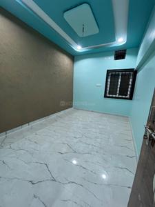 Bedroom Image of 1000 Sq.ft 2 BHK Independent House for sale in Kamal Vihar Raipur for Rs. 4100000