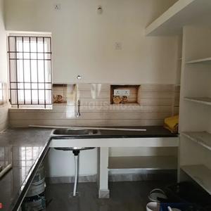 Kitchen Image of 700 Sq.ft 2 BHK Independent House for sale in Budur, Thiruvallur Chennai for Rs. 4000008