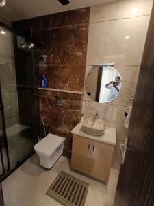 Image of 2200 Sq.ft 3 BHK Builder Floor for rent in Sector 40, Gurgaon for Rs. 75000
