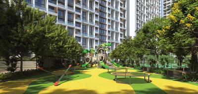 Image of 1822 Sq.ft 4 BHK Apartment / Flat for sale in Montreal at Pride World City, Charholi Budruk, Pune for Rs. 17000000