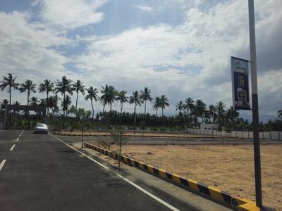 Image of 1801 Sq.ft Residential Plot / Land for sale in Annur, Coimbatore for Rs. 2475000