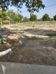 Image of 2448 Sq.ft Residential Plot / Land for sale in Suncity Anantam, Jait, Vrindavan for Rs. 22848000