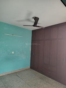 2 BHK Independent House