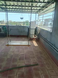 Balcony Image of 1750 Sq.ft 3 BHK Duplex for sale in Perungalathur Chennai for Rs. 18500000