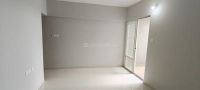Bedroom Image of 1120 Sq.ft 3 BHK Apartment / Flat for rent in Mangalam Life Park, Moshi Pune for Rs. 22000