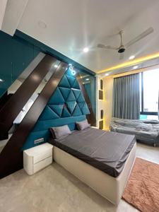 Bedroom Image of 5400 Sq.ft 5 BHK Villa for sale in Chitrakoot Jaipur for Rs. 41600000