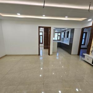 Hall Image of 1250 Sq.ft 3 BHK Builder Floor for sale in Sector 20 Rohini New Delhi for Rs. 9000000