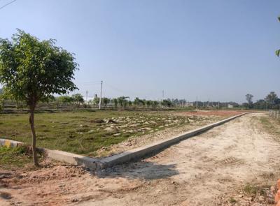 Image of 2000 Sq.ft Residential Plot / Land for sale in Alambagh, Lucknow for Rs. 1902000