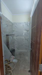 Bathroom Image of 1505 Sq.ft 2 BHK Independent House for sale in Hira Vihar Phase 25, Jankipuram Lucknow for Rs. 8305000