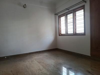 Bedroom Image of 3800 Sq.ft 3 BHK Apartment / Flat for rent in RMV Extension Stage 2 Bengaluru for Rs. 64000