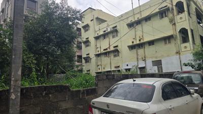 Image of 389 Sq.ft Residential Plot / Land for sale in Tarnaka, Secunderabad for Rs. 42500000