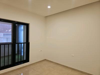 Bedroom Image of 850 Sq.ft 2 BHK Apartment / Flat for rent in Duville Riverdale Heights, Kharadi Pune for Rs. 36000