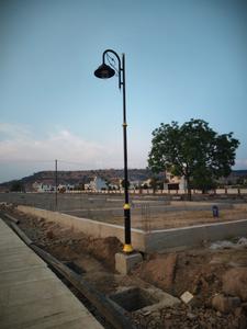 Image of 1400 Sq.ft Residential Plot / Land for sale in Vishal Nivaan Meadows, Kesnand, Pune for Rs. 9380000