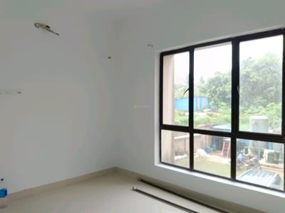Bedroom Image of 930 Sq.ft 2 BHK Apartment / Flat for rent in Primarc Southwinds, Rajpur Kolkata for Rs. 17000