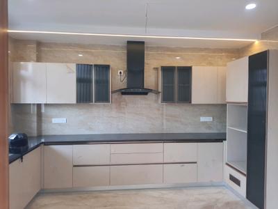 Kitchen Image of 2367 Sq.ft 3 BHK Builder Floor for sale in HUDA Plot Sector 38, Sector 38 Gurgaon for Rs. 33500000