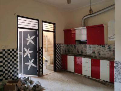Living Room Image of 700 Sq.ft 2 BHK Independent House for sale in Mansarovar Park Lalkua, Lal Kuan Ghaziabad for Rs. 5500000