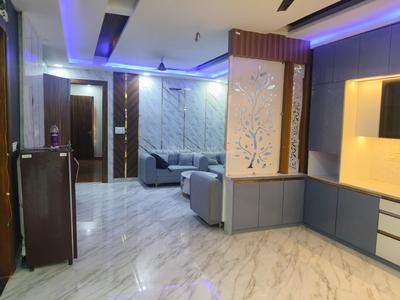 Hall Image of 1600 Sq.ft 3 BHK Builder Floor for sale in Sahastradhara Road Dehradun for Rs. 9000000