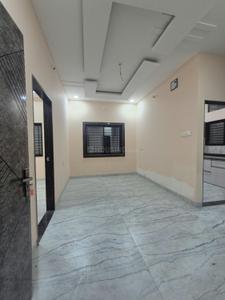 Hall Image of 1000 Sq.ft 2 BHK Apartment / Flat for rent in Silicon City Indore for Rs. 14500