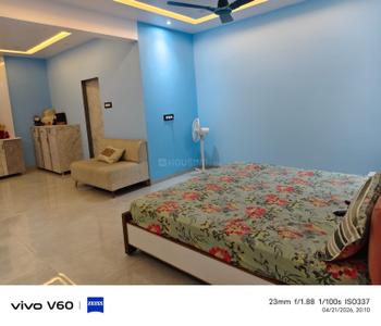 Bedroom Image of 3000 Sq.ft 4 BHK Apartment / Flat for sale in AG8 Aakriti Greens, Salaiya Bhopal for Rs. 22000000