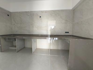 Kitchen Image of 1261 Sq.ft 2 BHK Apartment / Flat for sale in Pote Pallacio, Kharghar Navi Mumbai for Rs. 16000000