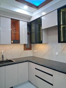 Kitchen Image of 1550 Sq.ft 3 BHK Apartment / Flat for sale in Sector 104 Noida for Rs. 6995000