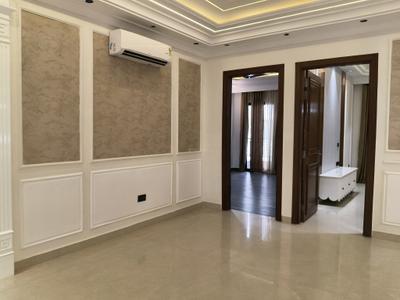 Living Room Image of 3240 Sq.ft 4 BHK Builder Floor for sale in Palam Vihar Gurgaon for Rs. 36000000