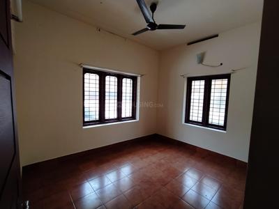 Bedroom Image of 1500 Sq.ft 3 BHK Independent House for sale in Edappally Kochi for Rs. 15000000