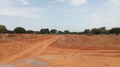 Image of 1500 Sq.ft Residential Plot / Land for sale in Sullurupeta, Nellore for Rs. 2750000
