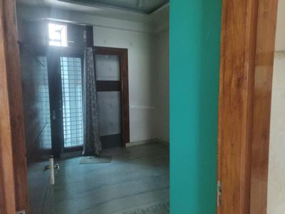 Bedroom Image of 1203 Sq.ft 2 BHK Builder Floor for rent in Sector 40 Noida for Rs. 34000