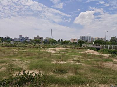 Image of 787 Sq.ft Residential Plot / Land for sale in Pudupakkam, Chennai for Rs. 4900000