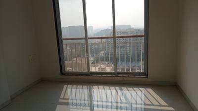 Bedroom Image of 650 Sq.ft 2 BHK Apartment / Flat for sale in Kurla East Mumbai for Rs. 13500000
