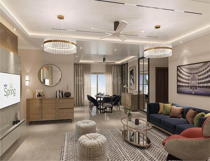 Sree Dakshas Nefeli Main Image 1