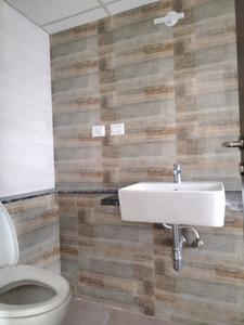 Goel Utopia E Building Attached Bathroom with Bedroom Two 3