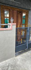 Image of 900 Sq.ft 1 BHK Independent House for rent in Muruganpalli, Chittoor for Rs. 5600