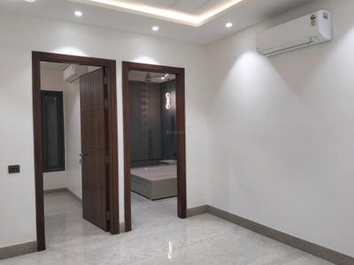 Dining Area Image of 1800 Sq.ft 3 BHK Builder Floor for sale in Vikaspuri Luxury Homes, Vikaspuri New Delhi for Rs. 34000000