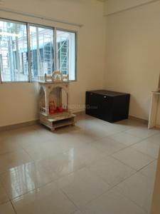 Bedroom Image of 1500 Sq.ft 3 BHK Apartment / Flat for rent in Behala Kolkata for Rs. 35000