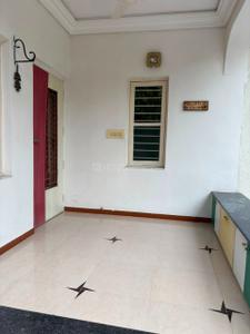 Balcony Image of 1800 Sq.ft 3 BHK Villa for rent in Siddhi Aarohi Homes, South Bopal Ahmedabad for Rs. 40000