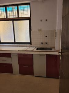 Kitchen Image of 1685 Sq.ft 3 BHK Apartment / Flat for sale in Anora Kala Lucknow for Rs. 8000000