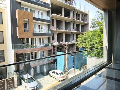 Living Room Image of 3800 Sq.ft 4.5 BHK Builder Floor for sale in Sushant Lok Phase 1 Gurgaon for Rs. 62000000