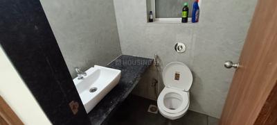 Bathroom Image of HOMTEL in Powai, Mumbai
