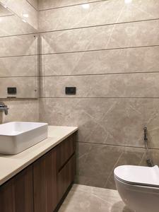 Bedroom Two Image of 2502 Sq.ft 3 BHK Builder Floor for sale in Sector 23 Gurgaon for Rs. 31800000
