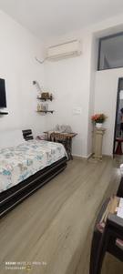 Bedroom Image of 900 Sq.ft 2 BHK Apartment / Flat for sale in Arunodaya apartment, Vikaspuri New Delhi for Rs. 14400000